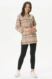 Джемпер жен.