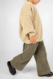 Джемпер дев.