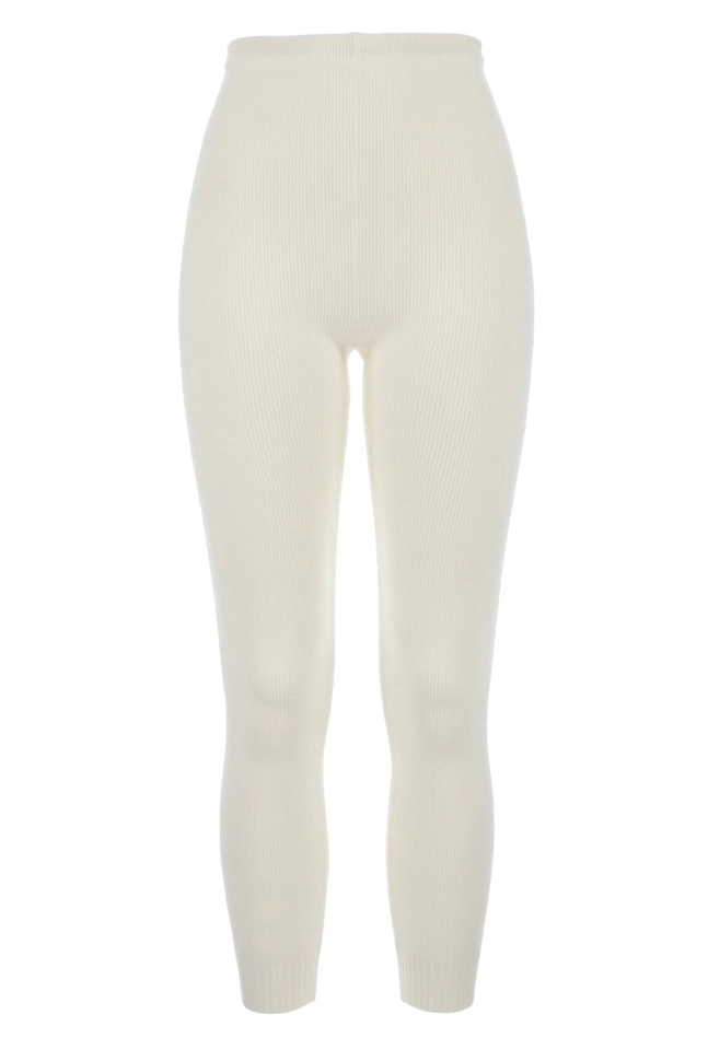 Рейтузы жен,рб000232ж,-(белый OFF WHITE 0Е1001 ALICE 28/2,молоч,,меринос спецзаказ), (40-42-152)