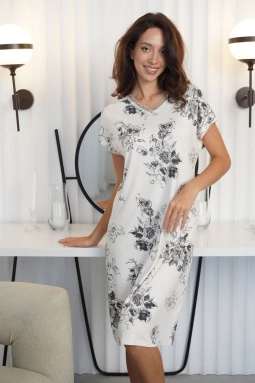 Сорочка ноч жен.