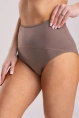 Трусы жен,s4630,s4630/41,s4630/37(мокко,корич,-,тесьма по талии 10 мм), (46)