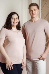 Джемпер жен.