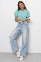 Джемпер жен.