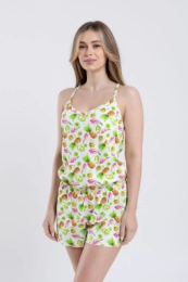 Комбинезон жен.