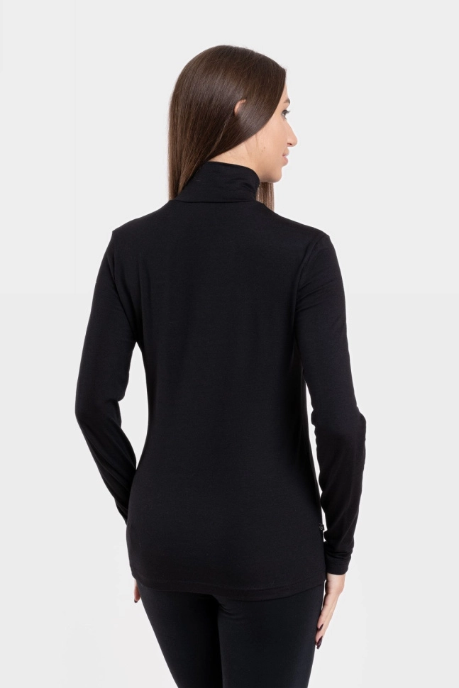 Джемпер жен,s9133,s9133/95,s9133/88,s9133/67,s9133/58(чёрный,чер,,), (60-170,176)