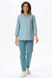 Джемпер жен.