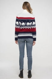 Джемпер жен.