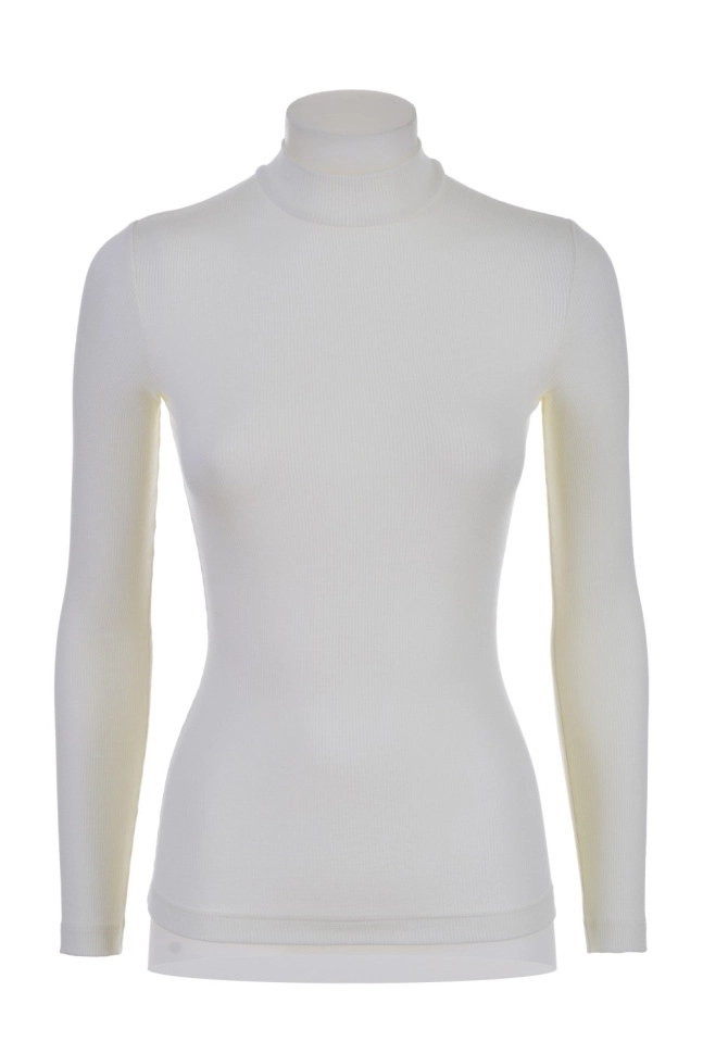 Джемпер жен,30120,1f-121(молочный,молоч,,), (42-170)