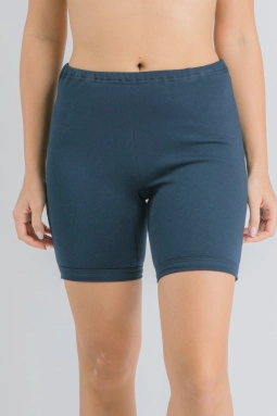 Панталоны жен,р023057,р027386,-(индиго,син,-,-), (46)