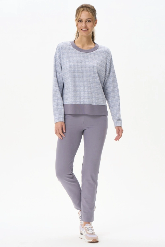 Брюки жен,b0201,b0201-o90.4s01(серый,сер,,), (46-164)