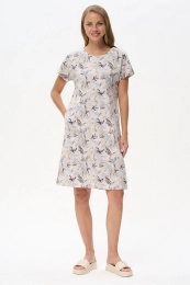 Платье жен.