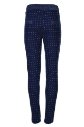 Брюки дев.