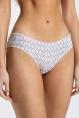 Трусы жен,s4828,s4828/53(жемчужное плетение,серый с рис. 0300140,сер,,), (42)