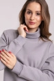 Джемпер жен,s0104,s0104/1(пепел,сер,,), (48-170,176)