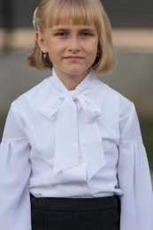 Джемпер дев.