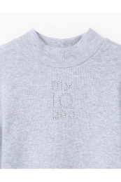 Джемпер дев.