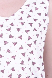 Сорочка ноч жен.