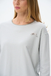 Пижама жен.