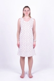 Сорочка ноч жен.