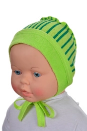 Чепчик дев.