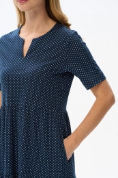 Платье жен.