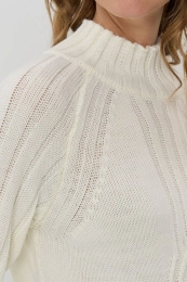 Джемпер жен.