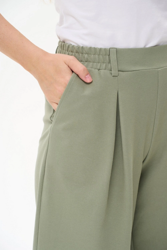 Шорты жен,b0681,b0681-o92.5s09(серо-зелёный,зел-св,,), (44-164)