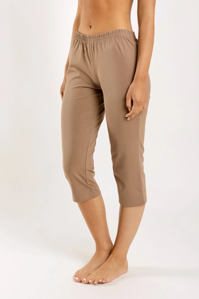 Бриджи жен,s9031,s9031/20(мокко,корич,,), (56-170)