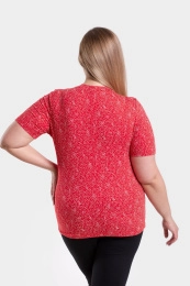 Джемпер жен.