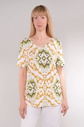 Джемпер жен.