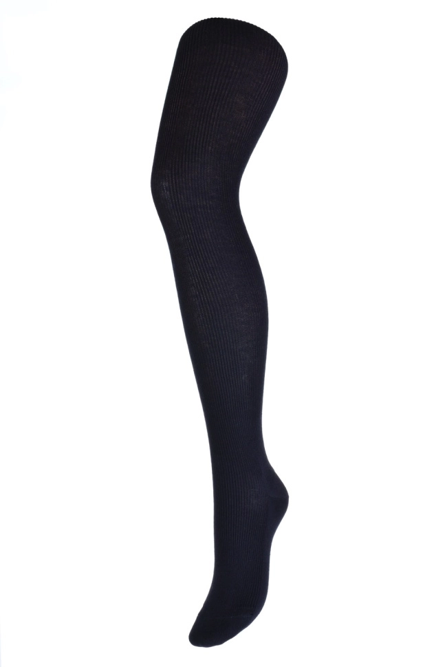 Чулки жен,б1220,б1220в,000(черный,чер,,), (23)