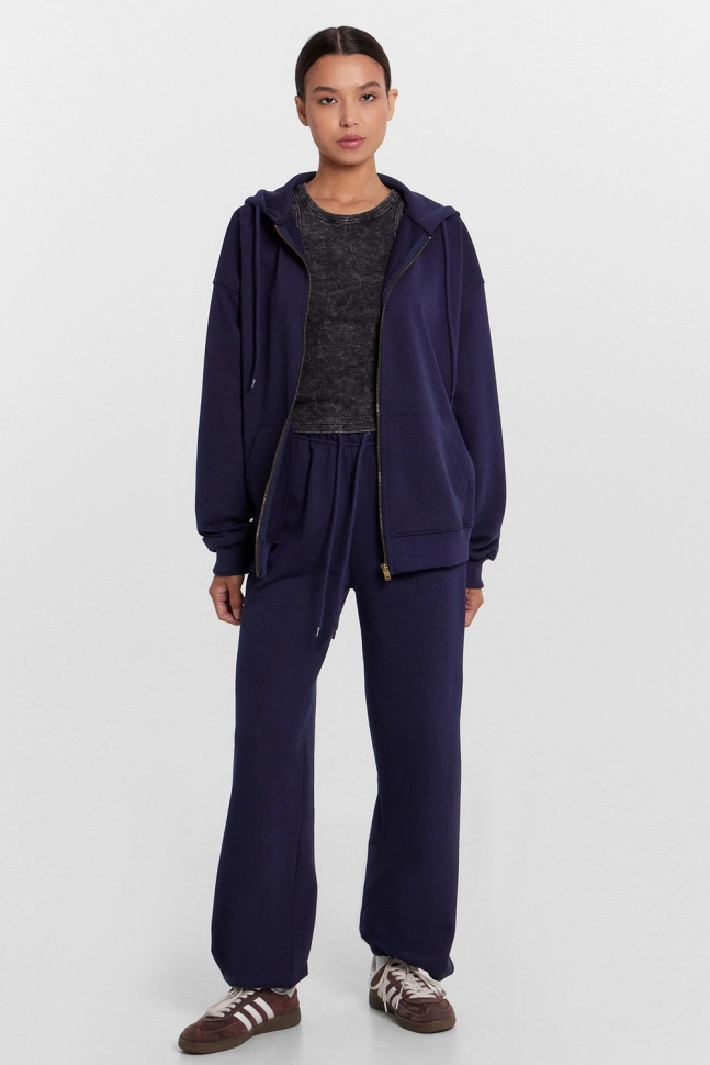 Брюки жен,182514,24-28863ц-7(синее небо,син-т,,), (50-170,176)