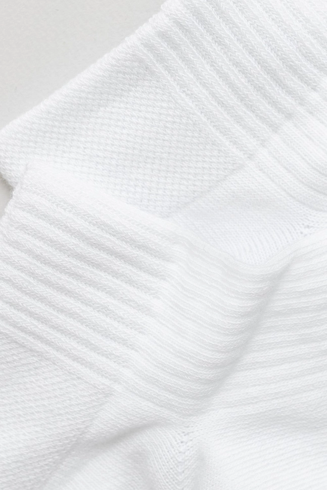 Носки жен,25366cby,22366c,20366c,1516(белый,бел,,фактур полосы), (23-25)