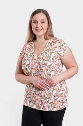 Джемпер жен.