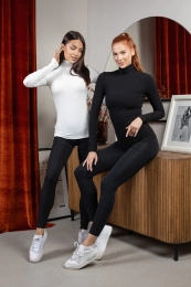 Легинсы жен.