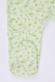Ползунки мал,в415907п,-(мишки и тучки по фисташковому,зел-св,,), (20-62)
