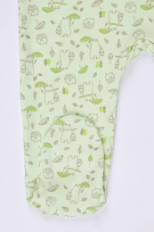 Ползунки мал.