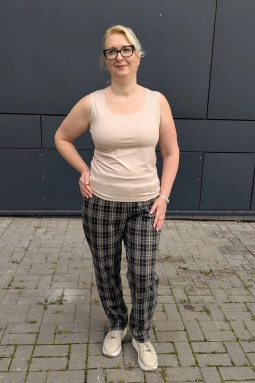 Майка жен,а1067,а10670402(св.бежевый,беж,-,), (46-158,164)