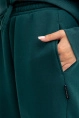 Брюки жен,182444,24-26616ц-7п(сосна,зел-т,,), (42-164,170)