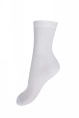 Носки жен,stmn486,-(белый,бел,,), (23)