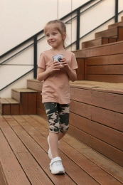 Бриджи дев.