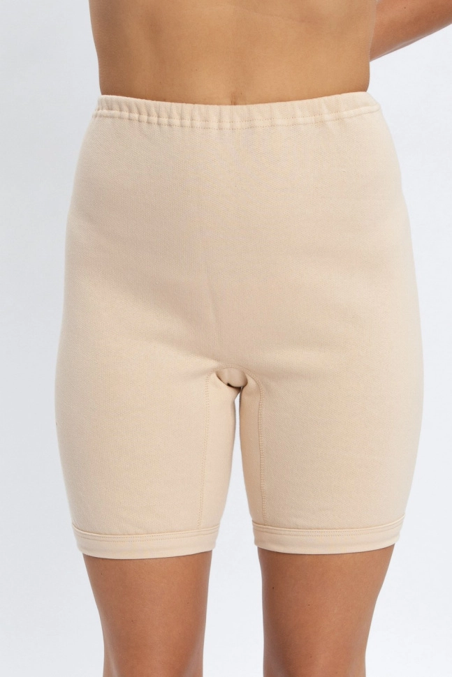 Панталоны жен,р023057,-(бежевый,беж,-,-), (46)