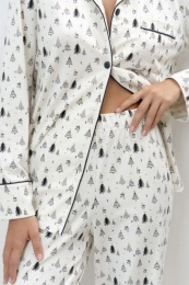 Пижама жен.