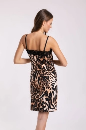 Сорочка ноч жен.