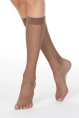 Гольфы жен,23с-45сп,retina(natural,беж,,), (23-25)