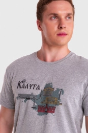Джемпер муж.