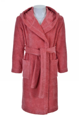 Халат дев,75078,2h-116(терракотовый,терра,,), (36-146)