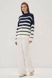 Джемпер жен.