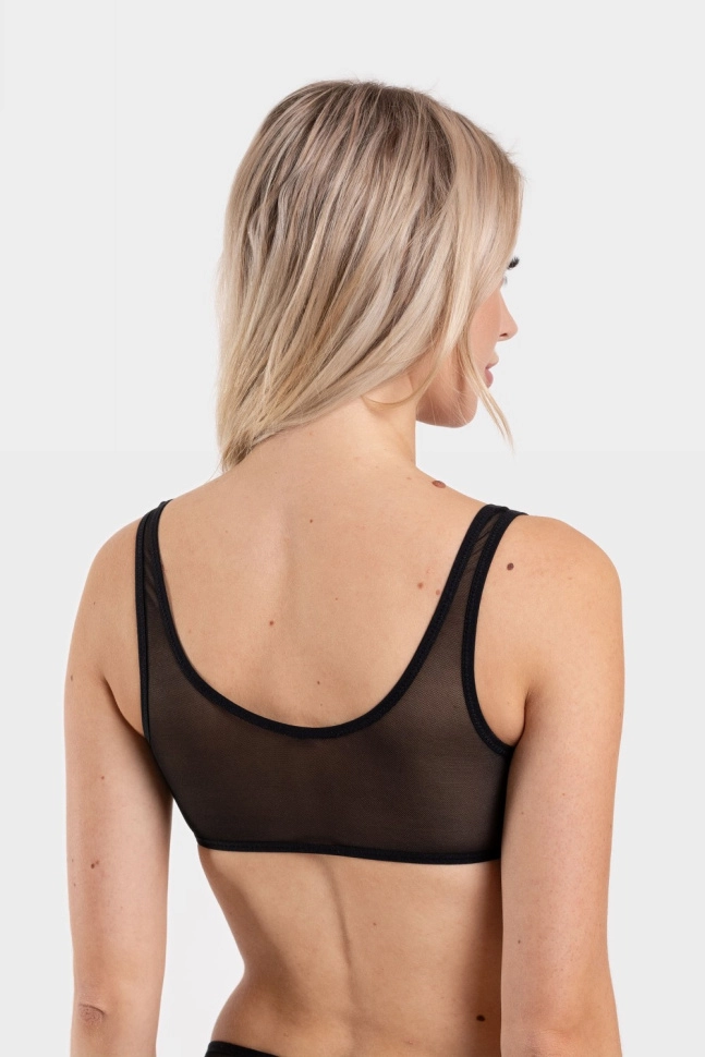 Бюстье жен,s1100,s1100/2(чёрный,чер,,), (42-170)