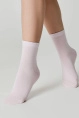 Носки жен,24с-11сп,599(светло-розовый,роз-св,,), (23-25)